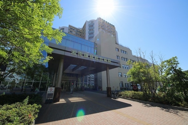 藤沢市村岡東4丁目 新築一戸建て(湘南鎌倉総合病院)