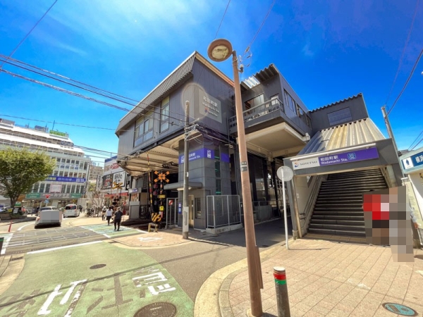 横浜市保土ケ谷区峰岡町２丁目　新築一戸建て(相鉄線　和田町駅)