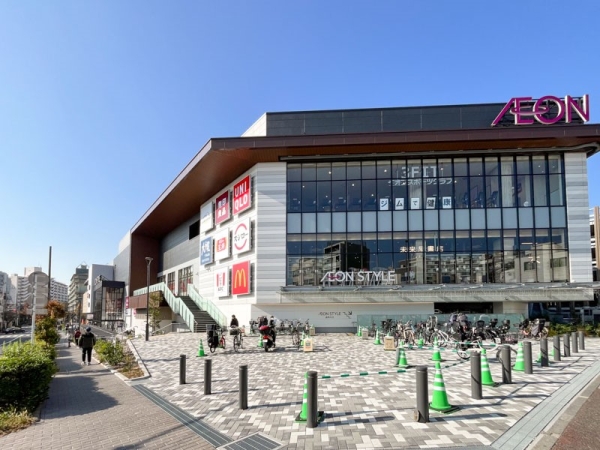 横浜市保土ケ谷区峰岡町２丁目　新築一戸建て(イオン天王町)