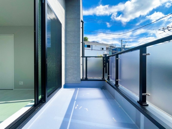 横浜市保土ケ谷区峰岡町２丁目　新築一戸建て