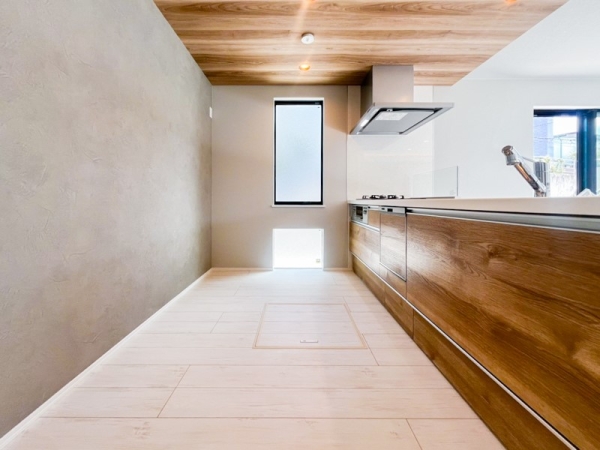 横浜市保土ケ谷区峰岡町２丁目　新築一戸建て