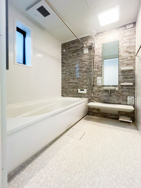 横浜市保土ケ谷区峰岡町２丁目　新築一戸建て