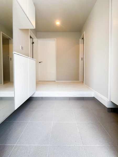 横浜市保土ケ谷区峰岡町２丁目　新築一戸建て