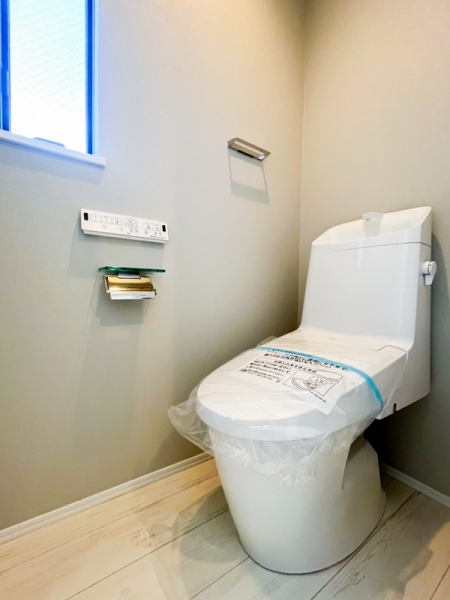 横浜市保土ケ谷区峰岡町２丁目　新築一戸建て