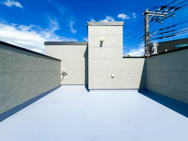 横浜市保土ケ谷区峰岡町２丁目　新築一戸建て