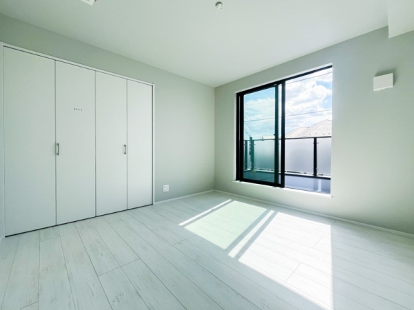 横浜市保土ケ谷区峰岡町２丁目　新築一戸建て