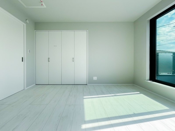 横浜市保土ケ谷区峰岡町２丁目　新築一戸建て