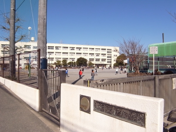 横浜市戸塚区戸塚町　新築一戸建て(南戸塚小学校)