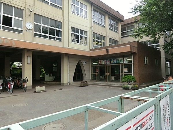 相模原市南区大野台1丁目 新築一戸建て(相模原市立大野台中央小学校)