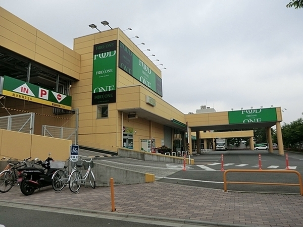 相模原市南区大野台1丁目 新築一戸建て(フードワン大野台店)