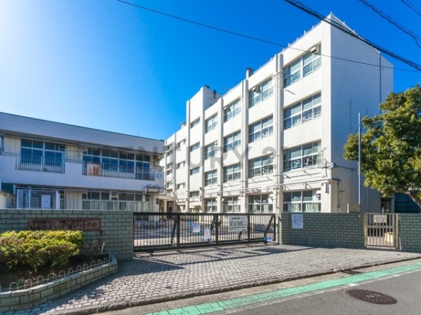 横浜市瀬谷区橋戸3丁目 新築一戸建て(横浜市立瀬谷第二小学校)