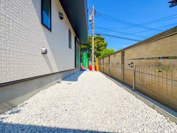 横浜市瀬谷区橋戸３丁目　新築一戸建て