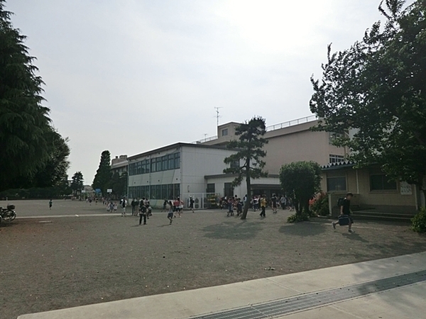 相模原市南区古淵1丁目 新築一戸建て(相模原市立大野小学校)