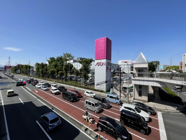 相模原市南区古淵1丁目 新築一戸建て(イオン相模原ショッピングセンター)