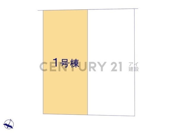 横浜市磯子区森が丘２丁目　新築一戸建て