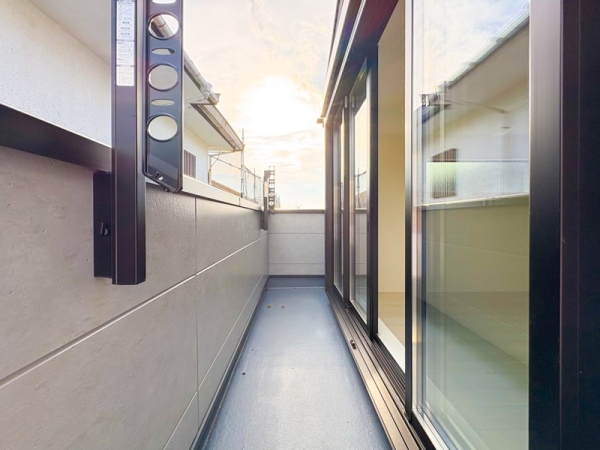 横浜市磯子区森が丘２丁目　新築一戸建て