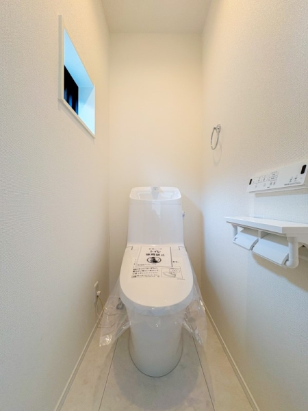 横浜市磯子区森が丘２丁目　新築一戸建て