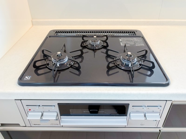 横浜市磯子区森が丘２丁目　新築一戸建て