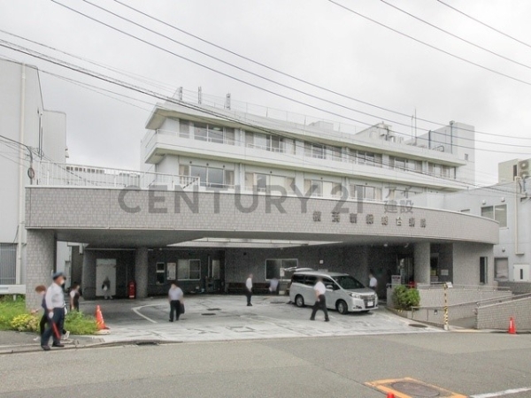 横浜市青葉区さつきが丘 新築一戸建て(横浜新緑総合病院)