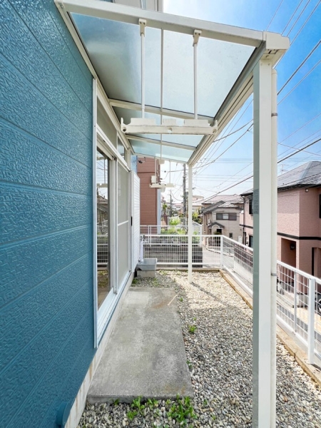 横浜市港南区芹が谷２丁目の中古一戸建て