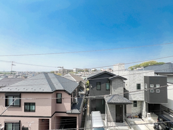 横浜市港南区芹が谷２丁目の中古一戸建て