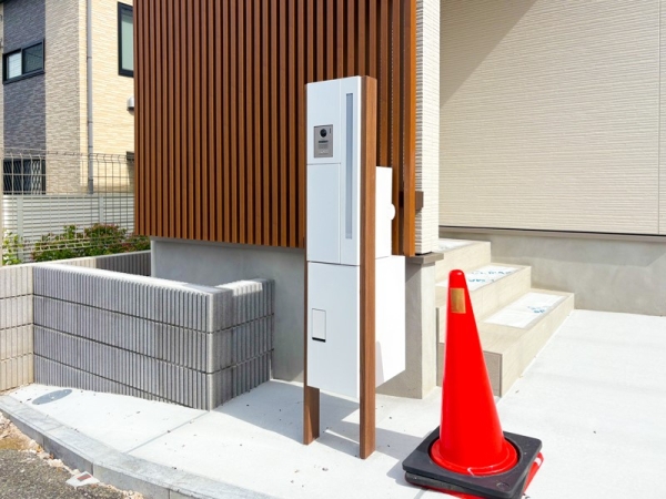 横浜市中区本郷町３丁目　新築一戸建て