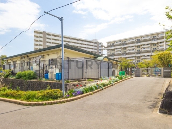 横浜市南区永田北3丁目 新築一戸建て(永田保育園)