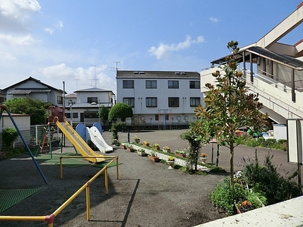 相模原市南区新磯野1丁目 新築一戸建て(座間市立相武台保育園)