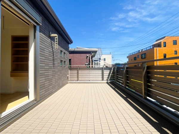 横須賀市根岸町４丁目の中古一戸建て