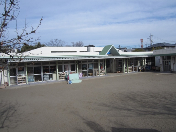 横浜市都筑区荏田南3丁目 新築一戸建て(サンキッズ荏田西保育園)