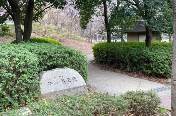 横浜市都筑区荏田南３丁目　新築一戸建て(牛ケ谷公園)