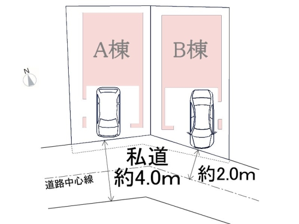 横浜市南区大岡３丁目　新築一戸建て