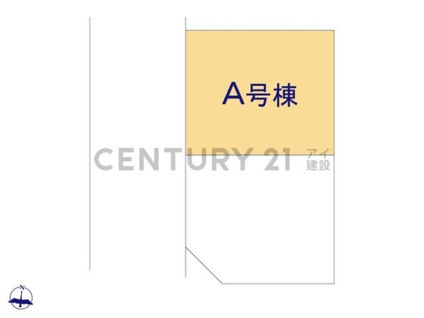 横浜市都筑区池辺町　新築一戸建て