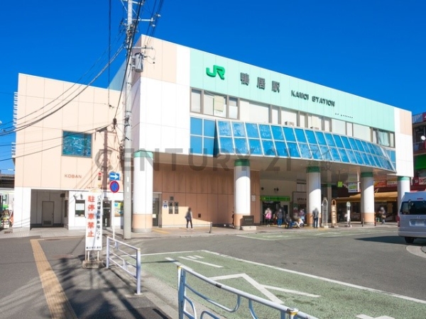 横浜市都筑区池辺町 新築一戸建て(横浜線「鴨居」駅)