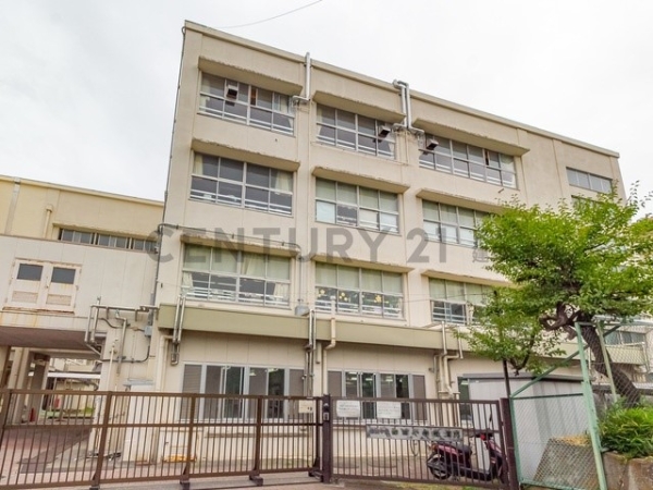 横浜市都筑区池辺町 新築一戸建て(横浜市立都田小学校)