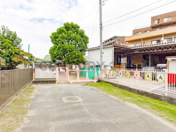横浜市都筑区池辺町 新築一戸建て(鴨居保育園)