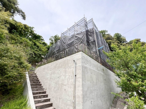 鎌倉市大町６丁目　中古一戸建て