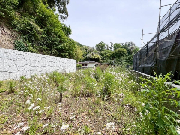 鎌倉市大町６丁目　中古一戸建て