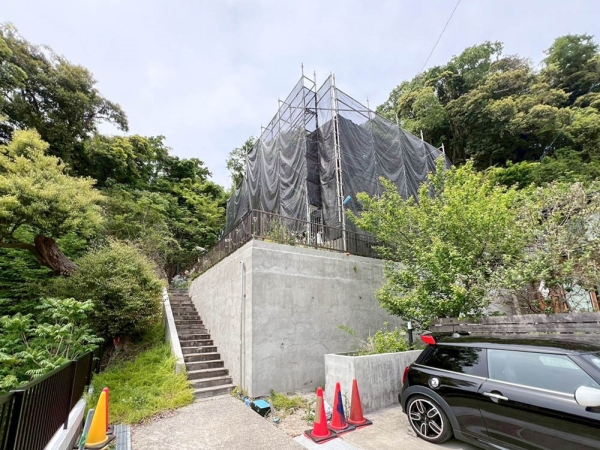 鎌倉市大町６丁目　中古一戸建て