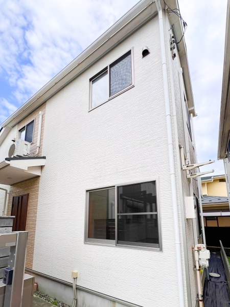 藤沢市鵠沼松が岡２丁目　中古一戸建て