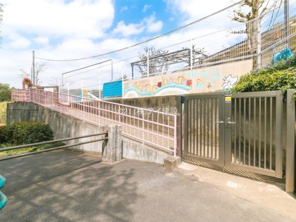 横浜市旭区市沢町 新築一戸建て(向台保育園)