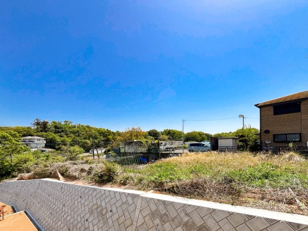 横浜市旭区市沢町　新築一戸建て