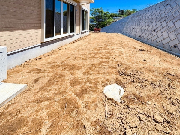 横浜市旭区市沢町　新築一戸建て