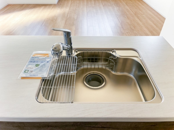 藤沢市大庭 新築一戸建て(キッチン)