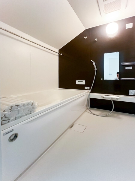 藤沢市大庭 新築一戸建て(バス)