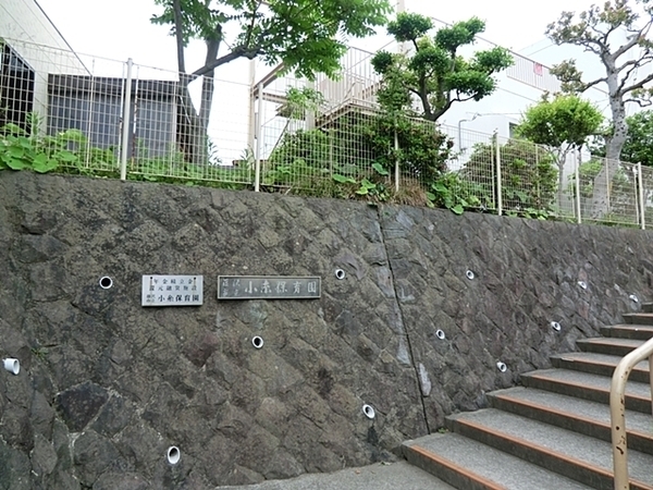 藤沢市大庭　新築一戸建て(小糸保育園)