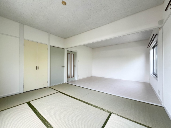 竹山団地