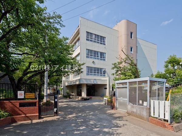 川崎市麻生区東百合丘1丁目 新築一戸建て(川崎市立長沢小学校)