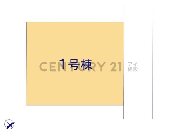 横浜市南区六ツ川２丁目　新築一戸建て