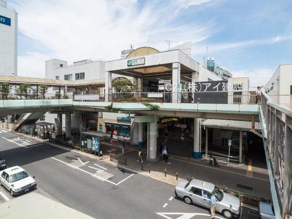 藤沢市朝日町 新築一戸建て(小田急電鉄江ノ島線「藤沢」駅)